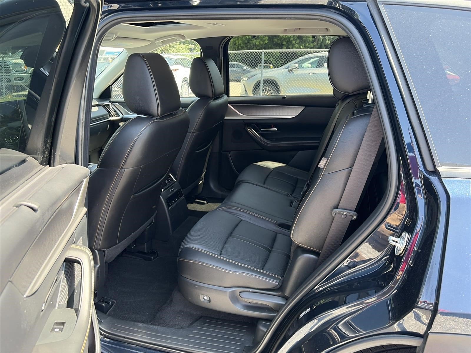 2024 Mazda Mazda CX-90 PHEV Preferred