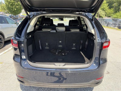 2024 Mazda Mazda CX-90 PHEV Preferred