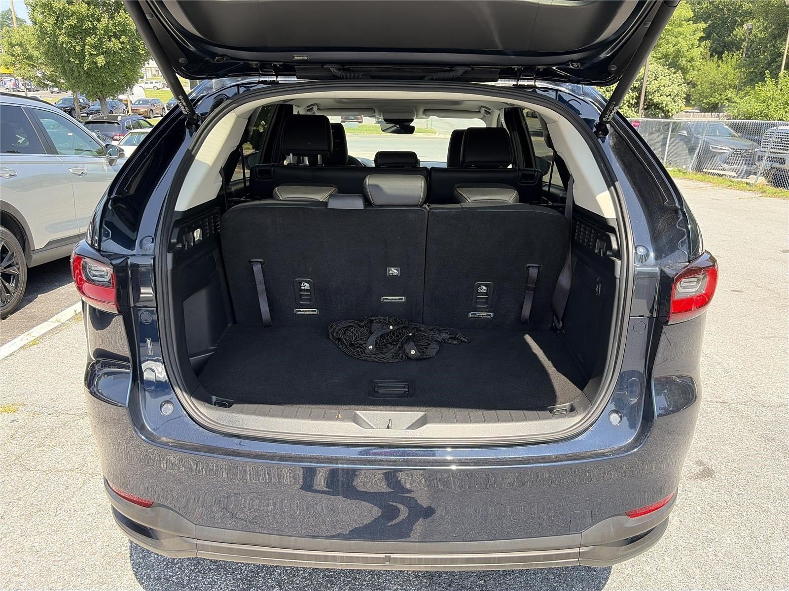 2024 Mazda Mazda CX-90 PHEV Preferred