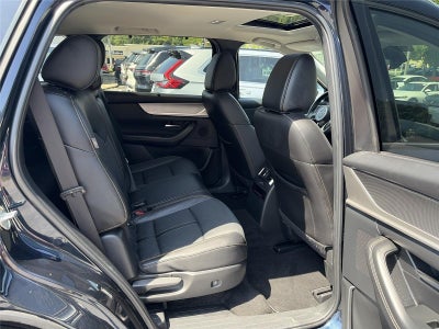 2024 Mazda Mazda CX-90 PHEV Preferred