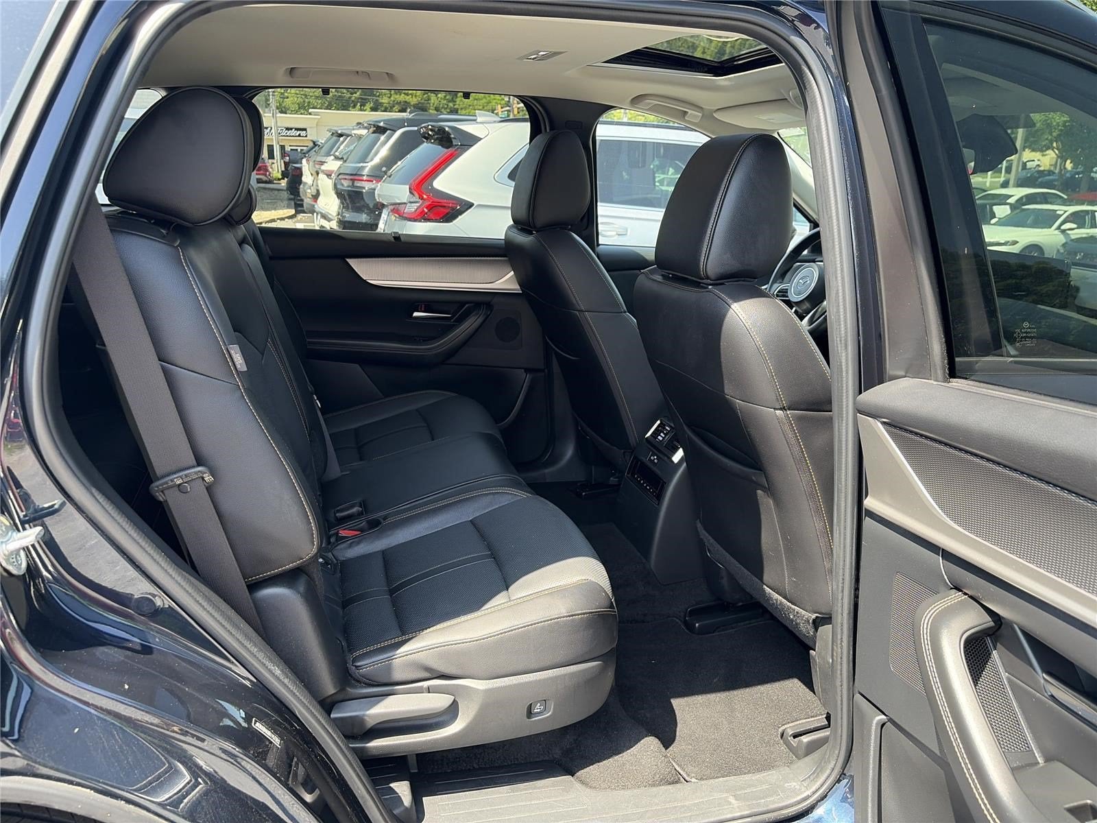 2024 Mazda Mazda CX-90 PHEV Preferred