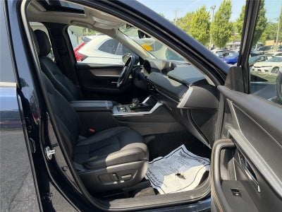 2024 Mazda Mazda CX-90 PHEV Preferred