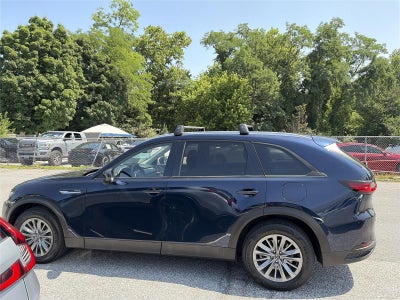 2024 Mazda Mazda CX-90 PHEV Preferred