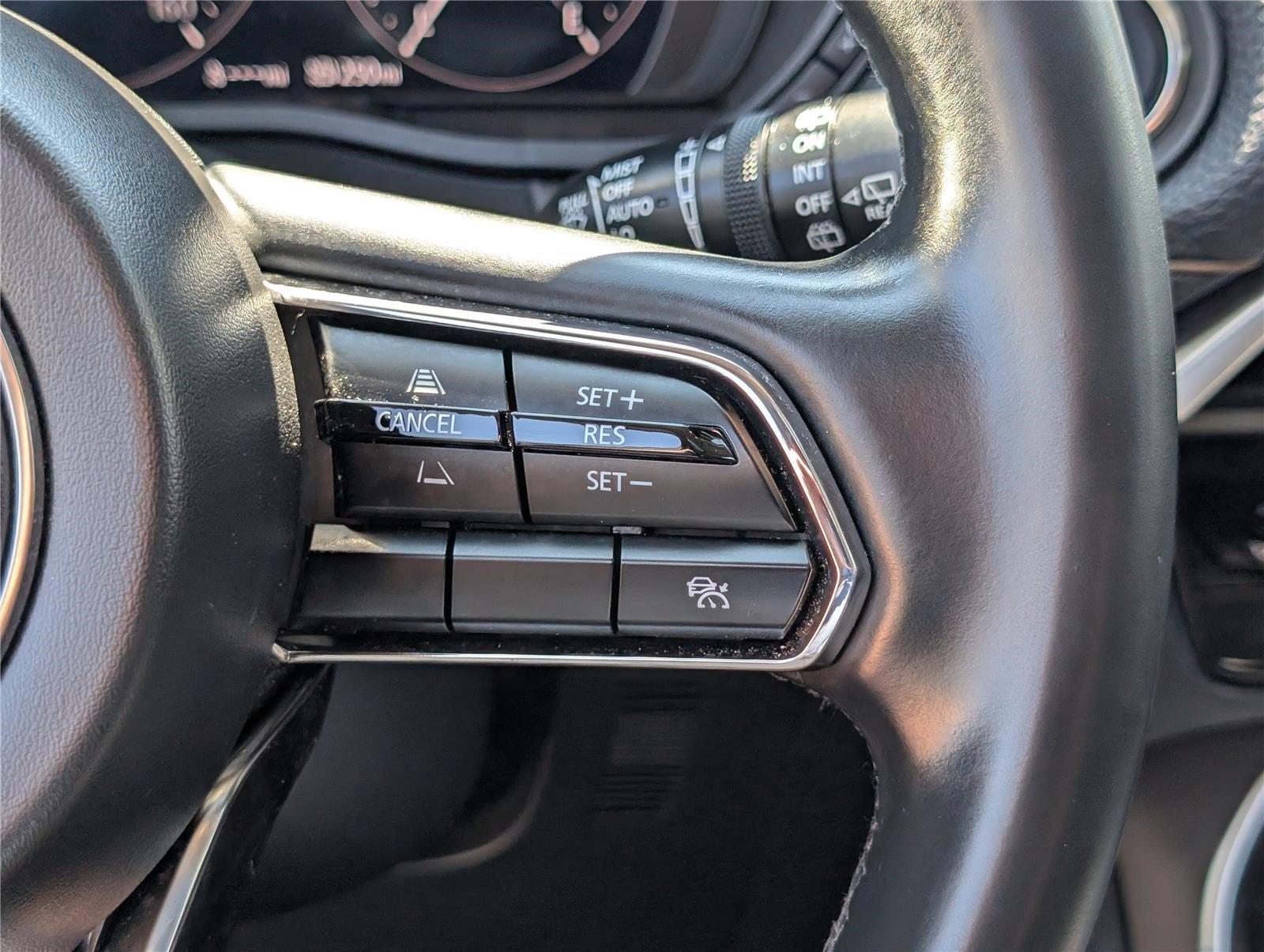2024 Mazda Mazda CX-90 PHEV Preferred