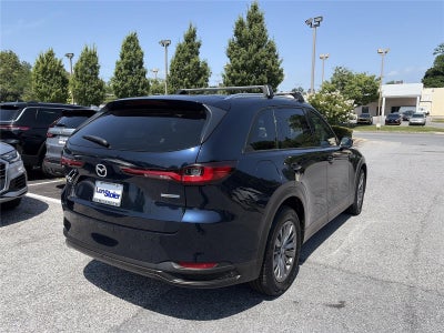 2024 Mazda Mazda CX-90 PHEV Preferred