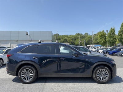 2024 Mazda Mazda CX-90 PHEV Preferred