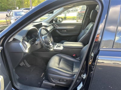 2024 Mazda Mazda CX-90 3.3 Turbo Premium