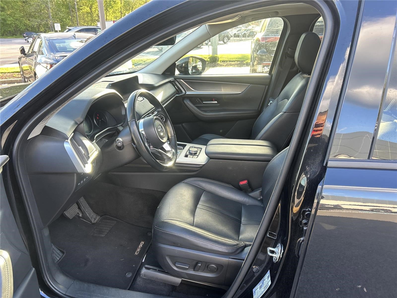 2024 Mazda Mazda CX-90 3.3 Turbo Premium