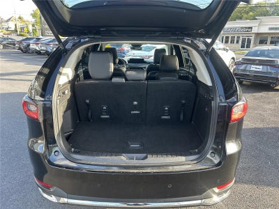 2024 Mazda Mazda CX-90 3.3 Turbo Premium