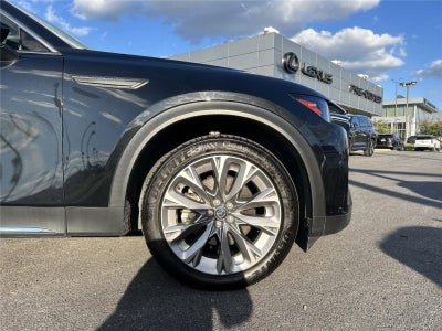 2024 Mazda Mazda CX-90 3.3 Turbo Premium