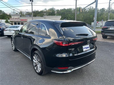 2024 Mazda Mazda CX-90 3.3 Turbo Premium