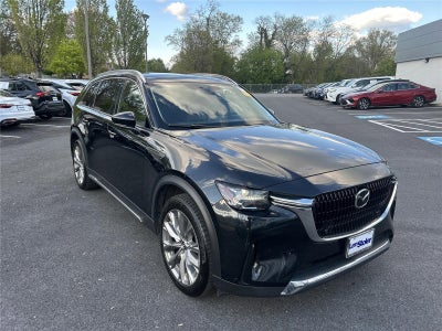2024 Mazda Mazda CX-90 3.3 Turbo Premium