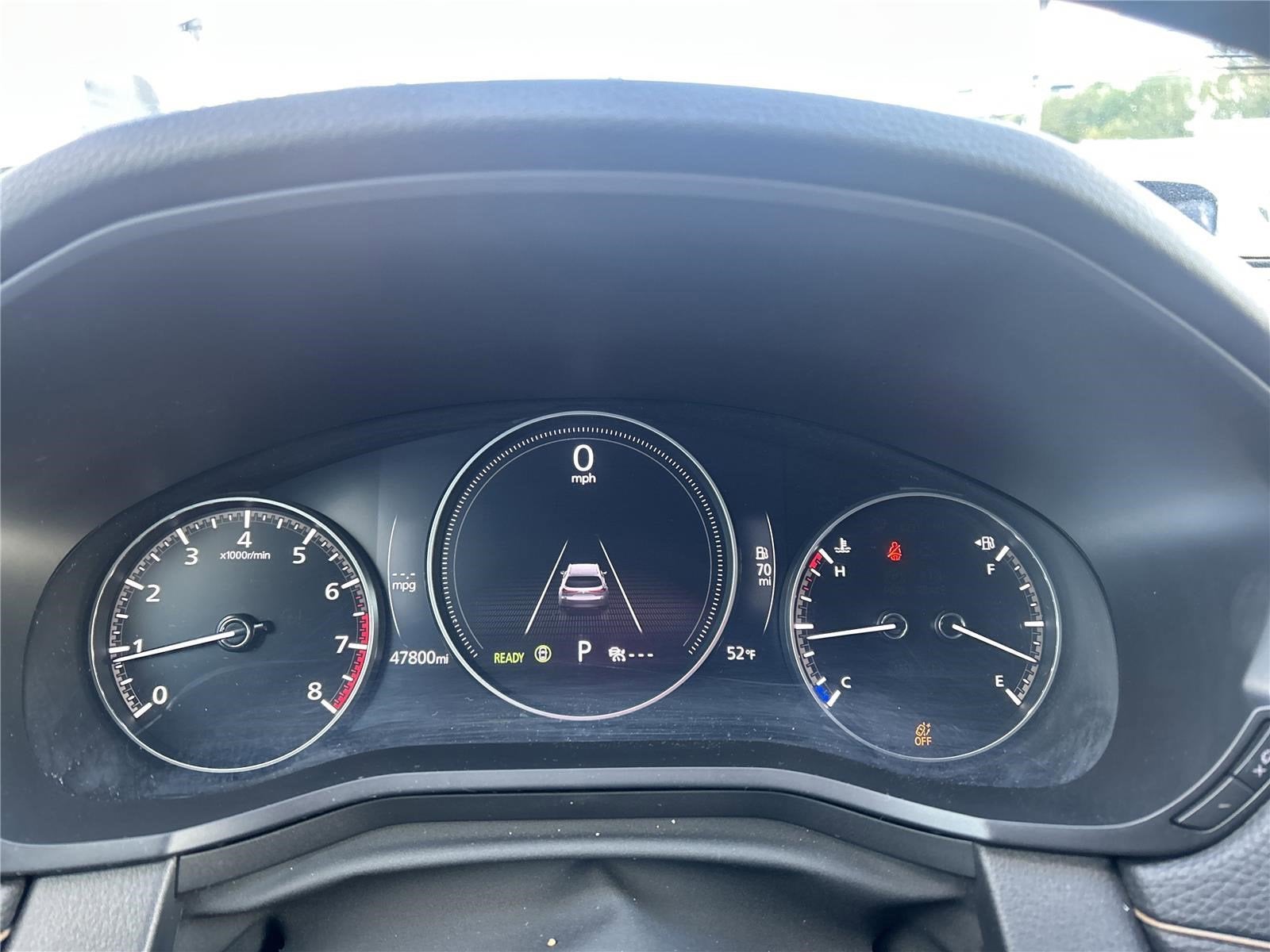 2024 Mazda Mazda CX-90 3.3 Turbo Premium