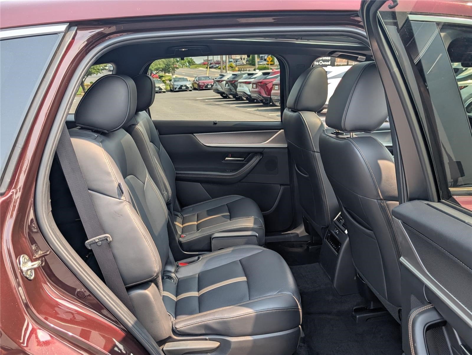 2024 Mazda Mazda CX-90 PHEV Premium Plus