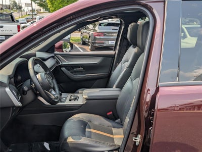 2024 Mazda Mazda CX-90 PHEV Premium Plus