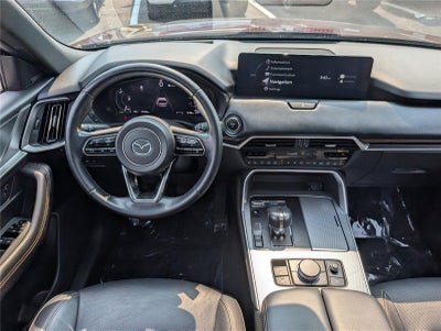 2024 Mazda Mazda CX-90 PHEV Premium Plus