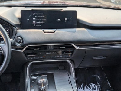 2024 Mazda Mazda CX-90 PHEV Premium Plus
