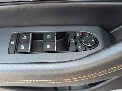 2024 Mazda Mazda CX-90 PHEV Premium Plus