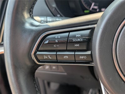 2024 Mazda Mazda CX-90 PHEV Premium Plus