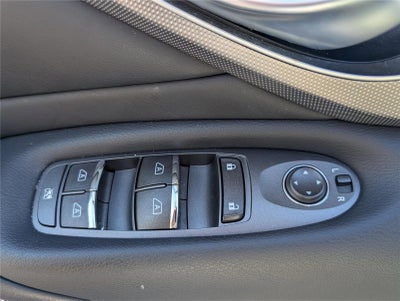 2014 INFINITI Q50 Premium