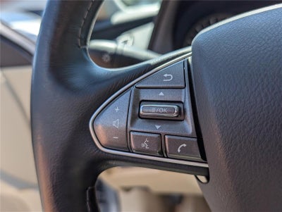 2014 INFINITI Q50 Premium