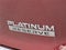 2025 Nissan Armada Platinum Reserve