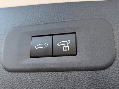 2025 Toyota Crown Signia XLE