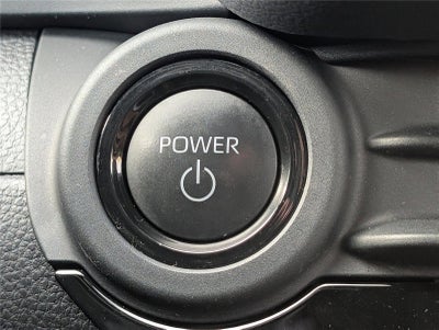 2025 Toyota Crown Signia XLE