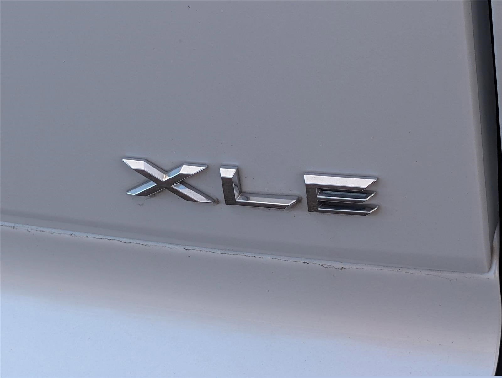 2025 Toyota Crown Signia XLE