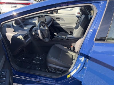 2024 Toyota Prius Limited