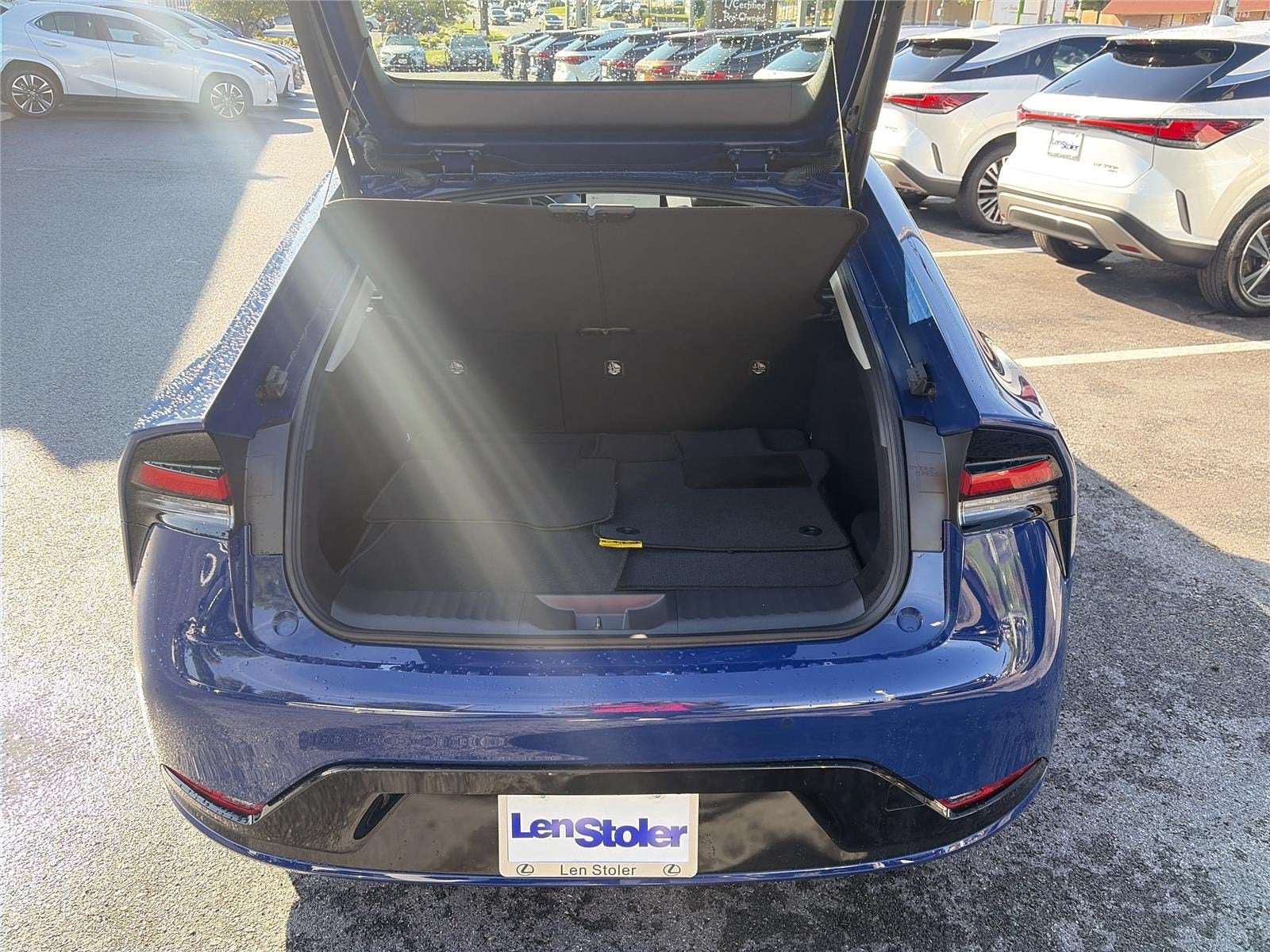 2024 Toyota Prius Limited