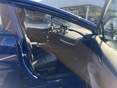 2024 Toyota Prius Limited