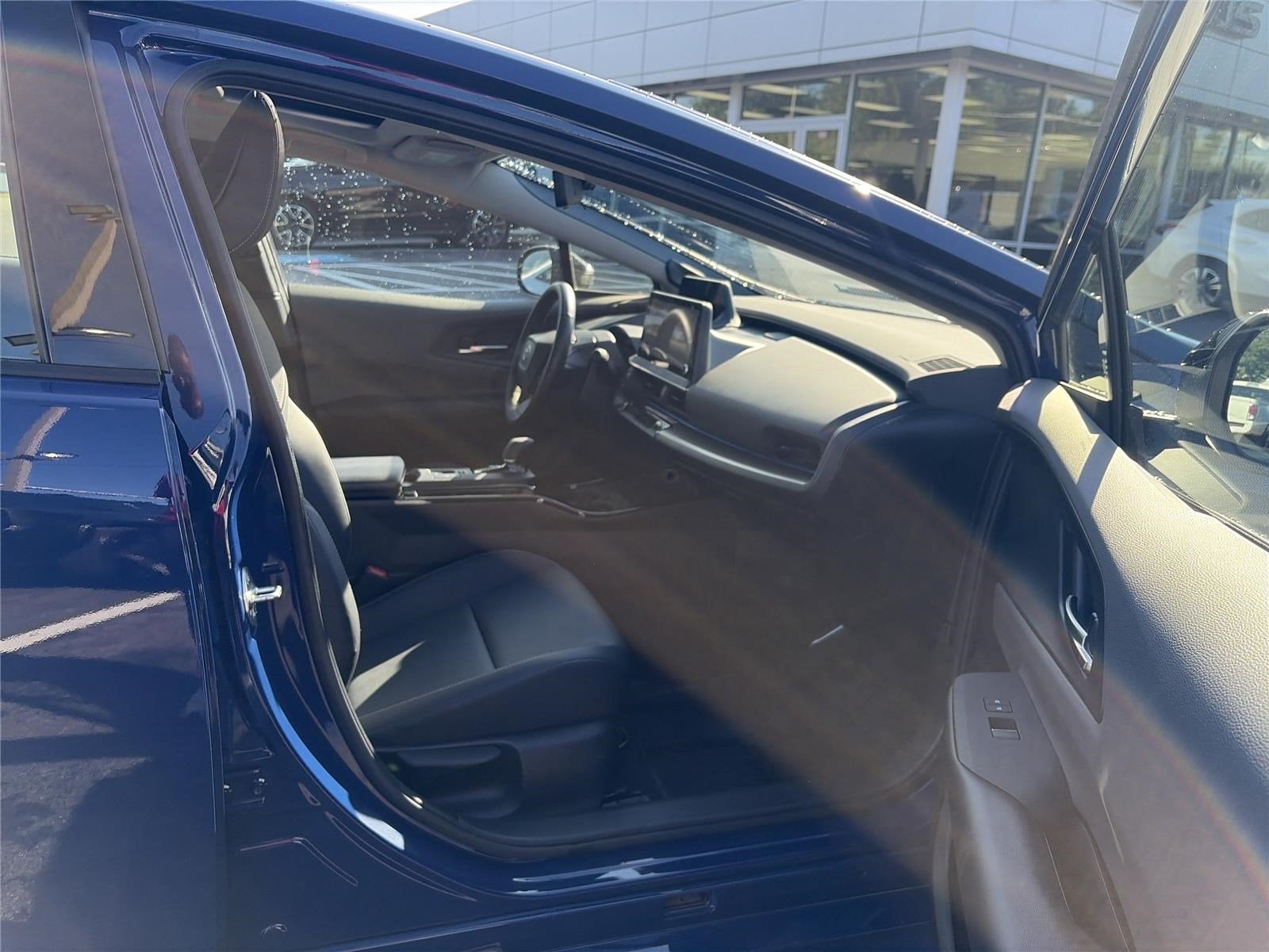 2024 Toyota Prius Limited
