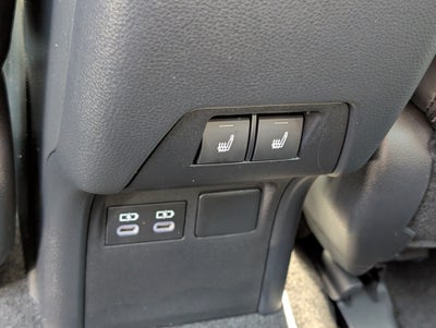 2024 Toyota Prius Limited