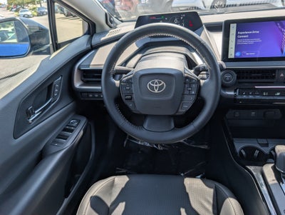 2024 Toyota Prius Limited