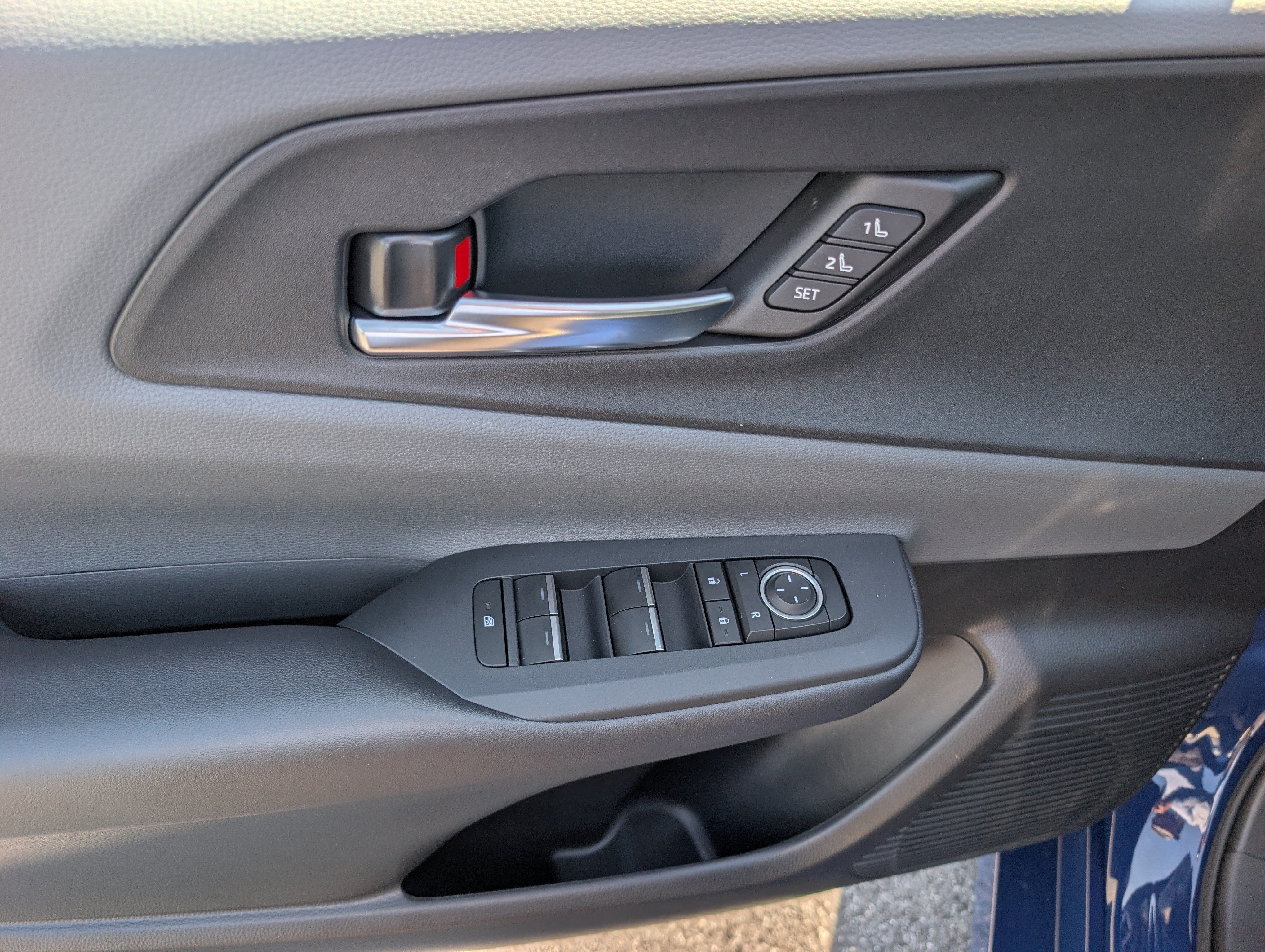 2024 Toyota Prius Limited