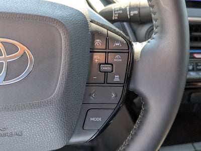 2024 Toyota Prius Limited
