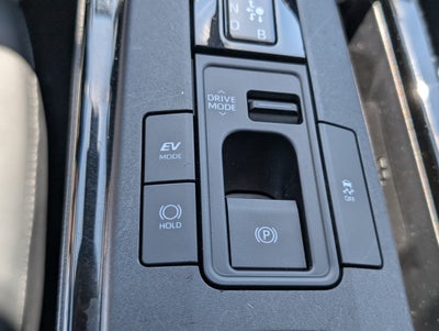 2024 Toyota Prius Limited