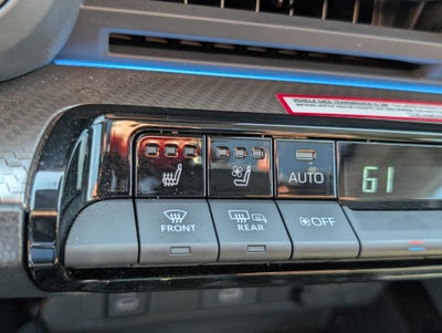 2024 Toyota Prius Limited
