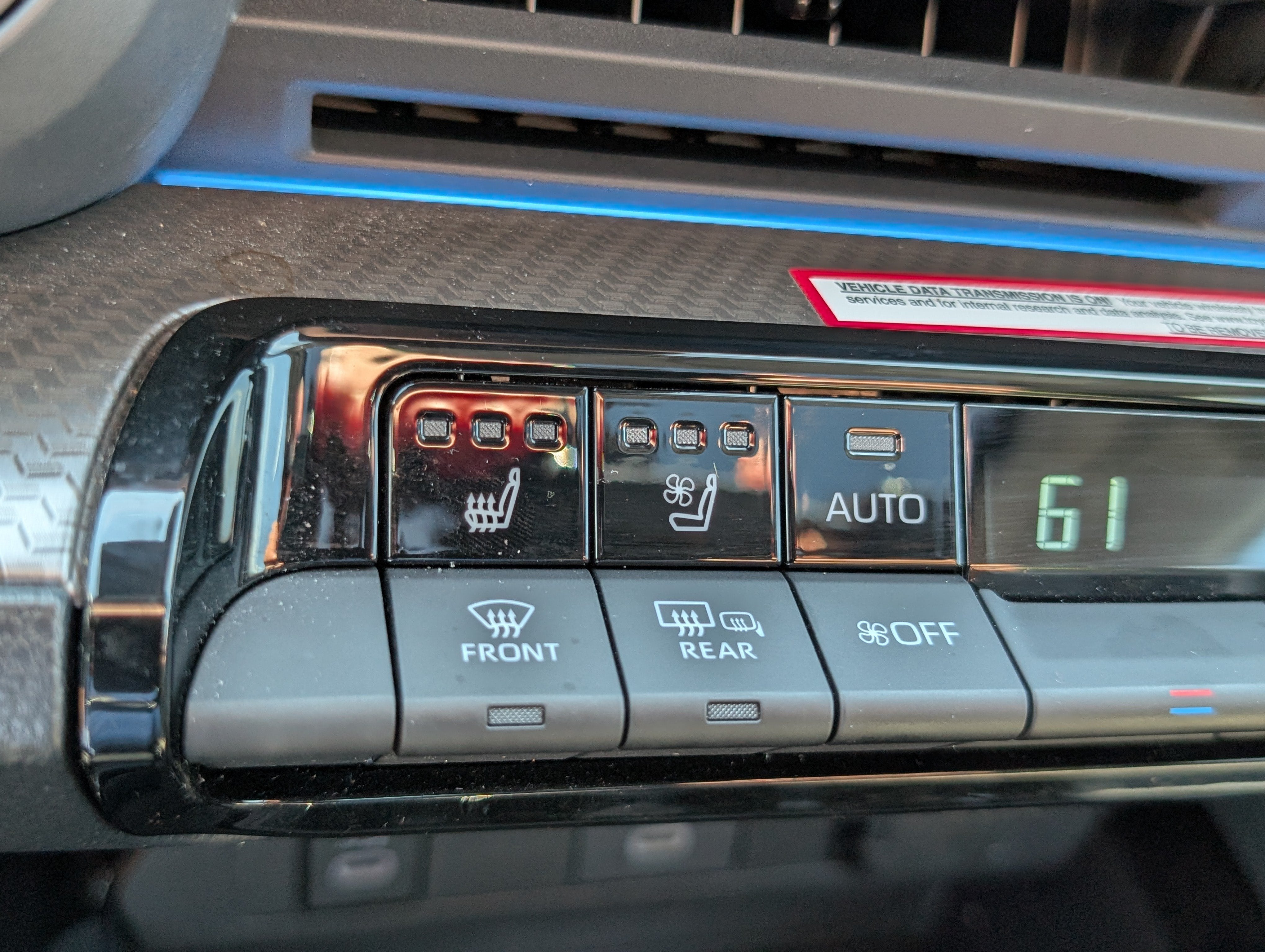 2024 Toyota Prius Limited