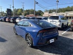 2024 Toyota Prius Limited