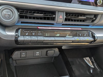 2024 Toyota Prius Limited