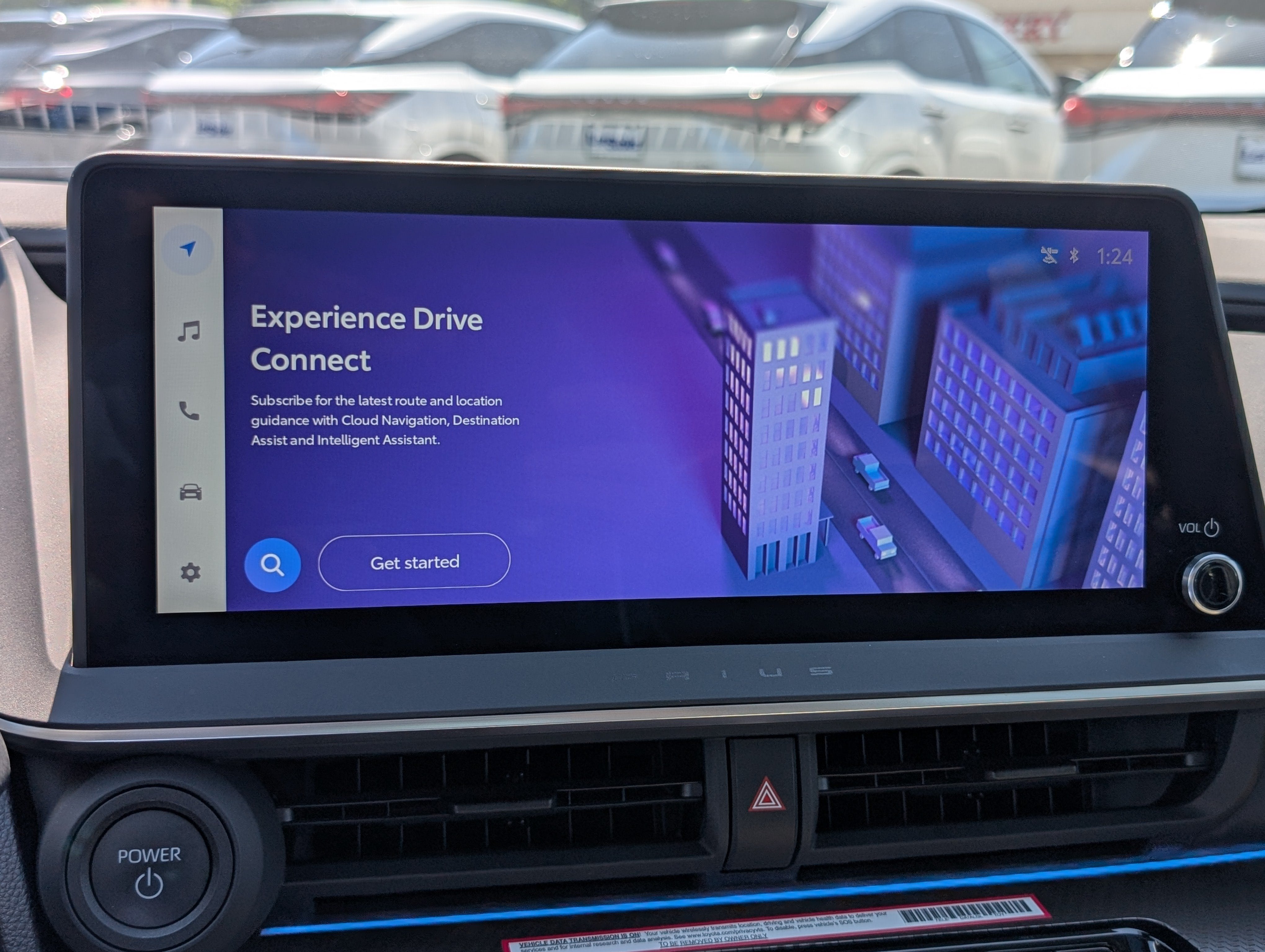 2024 Toyota Prius Limited