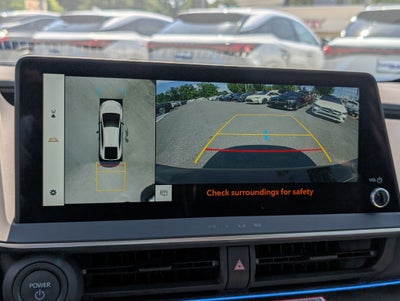 2024 Toyota Prius Limited