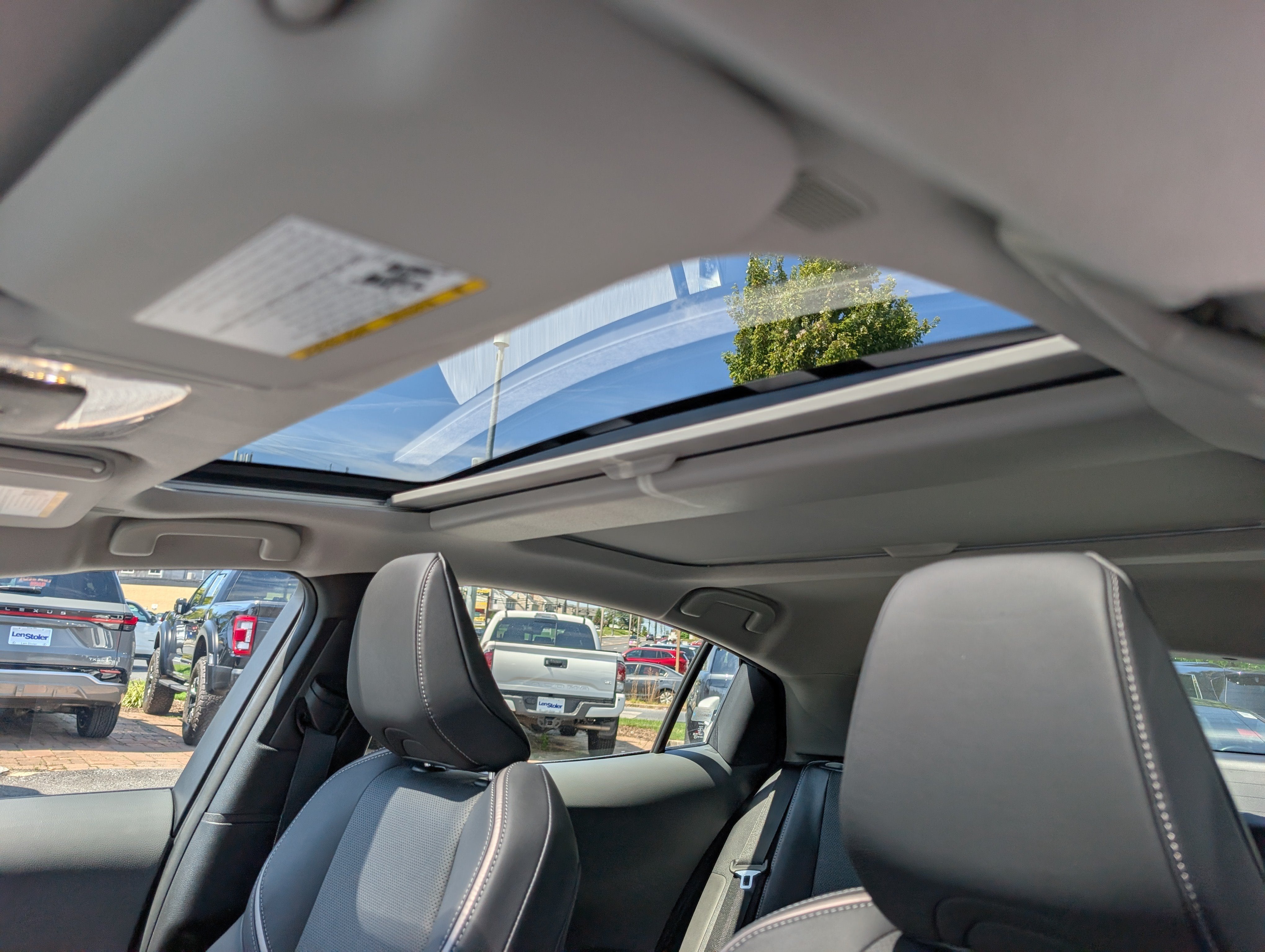 2024 Toyota Prius Limited
