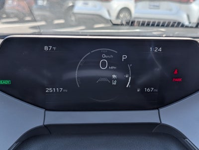 2024 Toyota Prius Limited