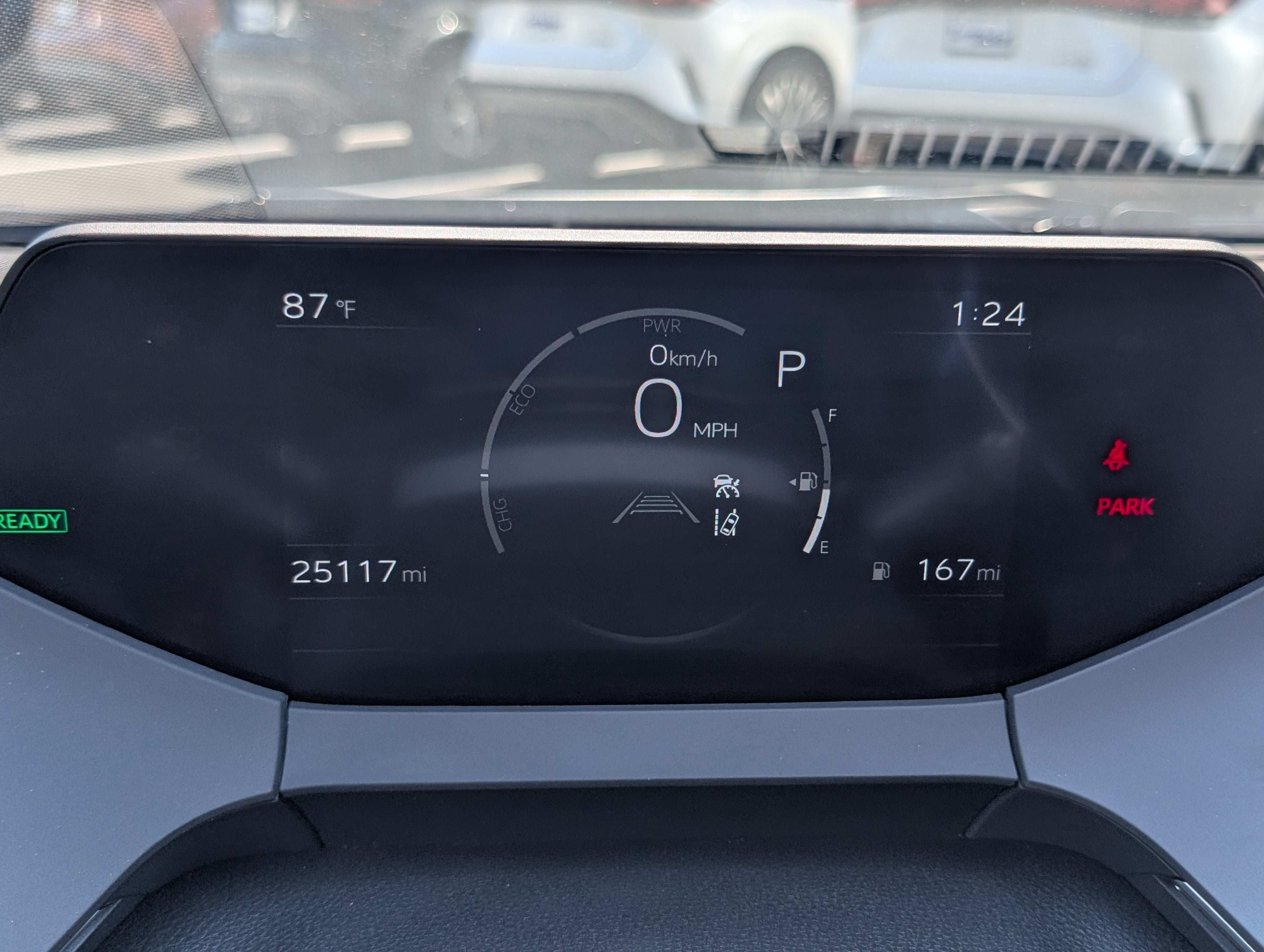 2024 Toyota Prius Limited