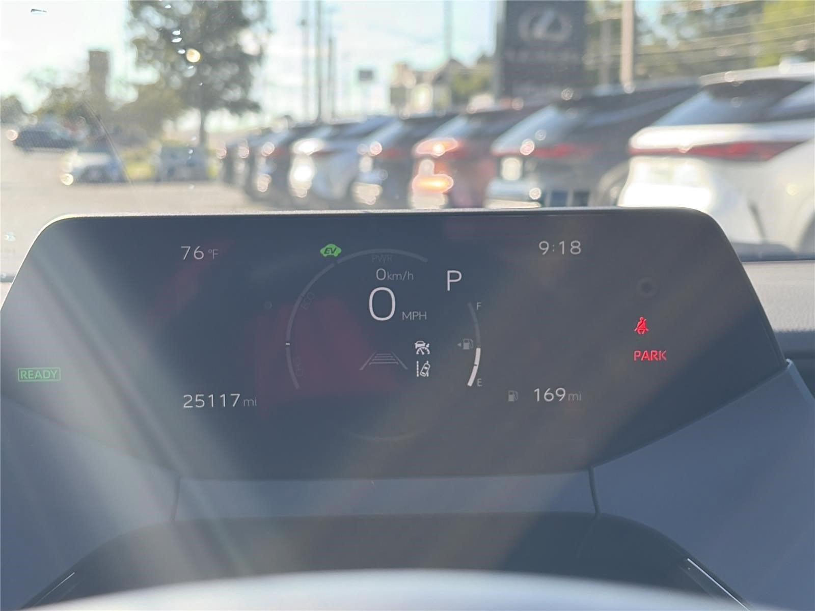 2024 Toyota Prius Limited