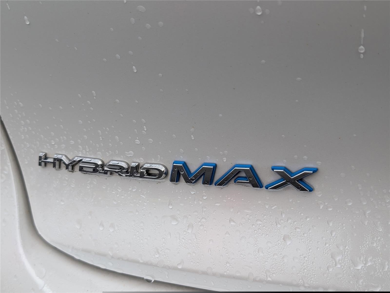 2023 Toyota Crown Platinum