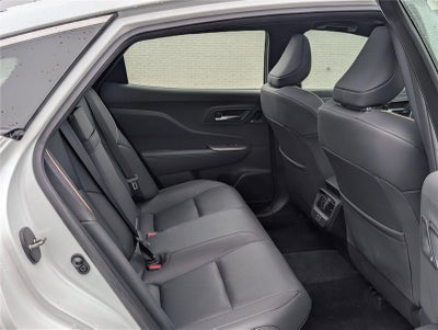 2023 Toyota Crown Platinum